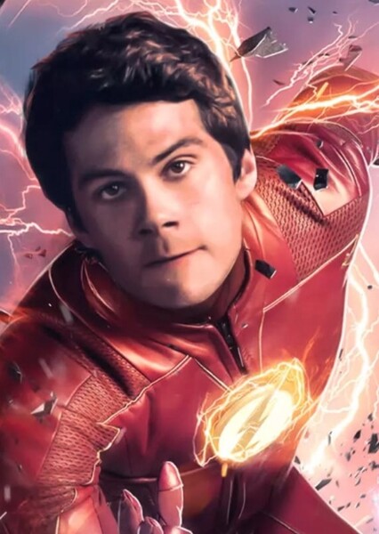 Dylan O'Brien photo