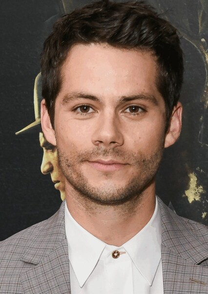 Dylan O'Brien