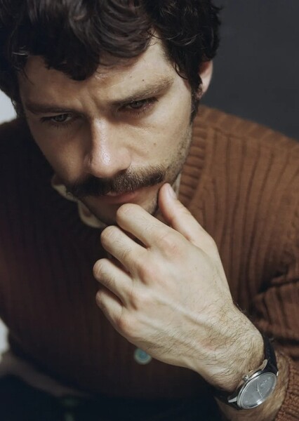 Dylan O'Brien photo