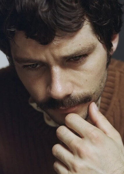 Dylan O'Brien photo
