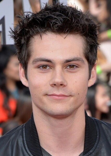 Dylan O'Brien