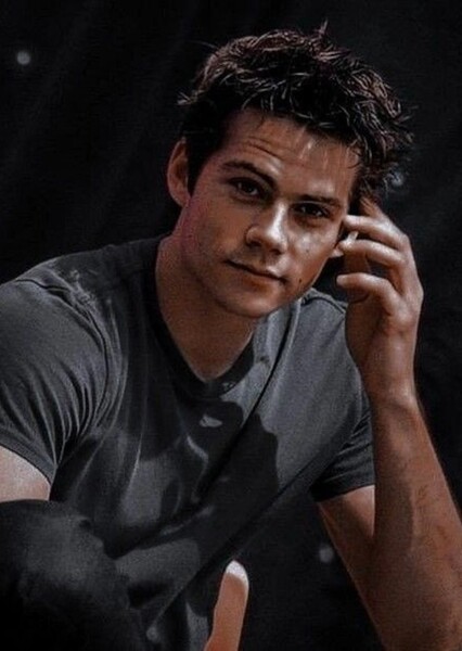 Dylan O'Brien photo