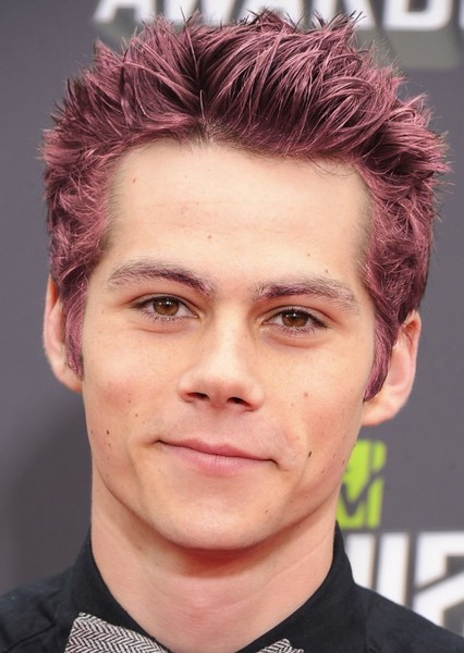 Dylan O'Brien photo