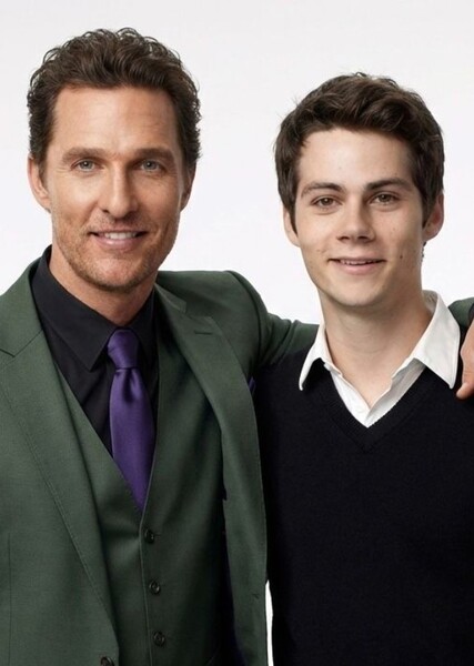 Dylan O'Brien photo