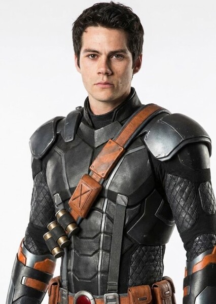 Dylan O'Brien photo