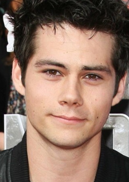 Dylan O'Brien photo