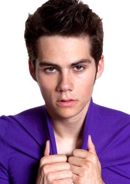 Dylan O'Brien