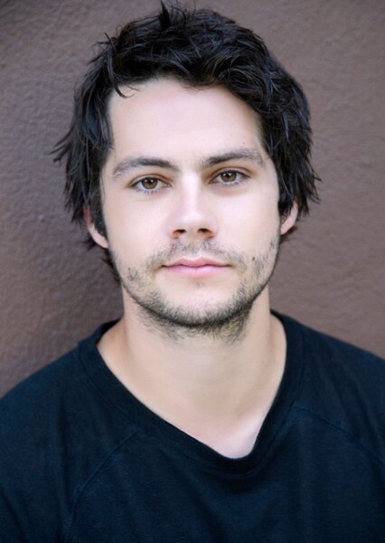 Dylan O'Brien photo