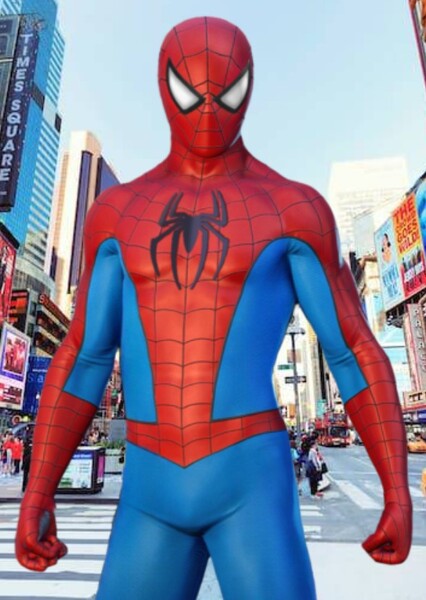 Peter Parker