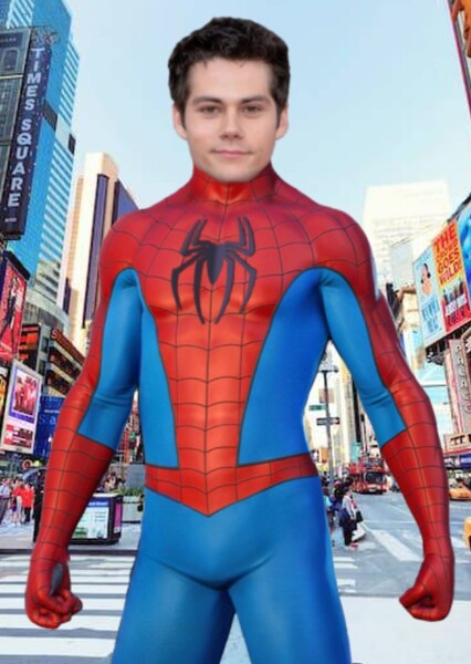 Dylan O'Brien