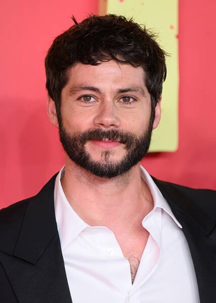Dylan O'Brien