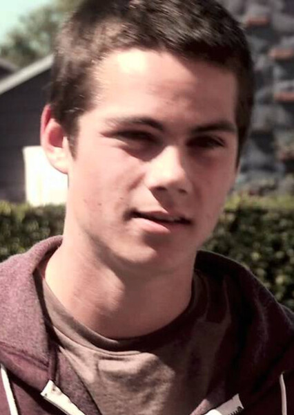 Dylan O'Brien photo