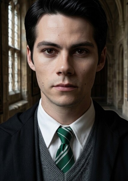 Dylan O'Brien photo