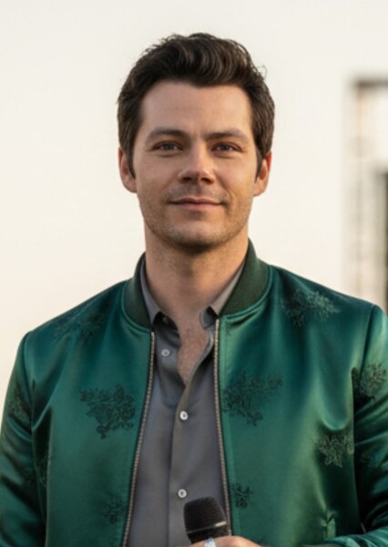 Dylan O'Brien photo