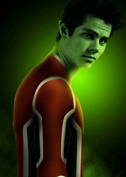 Dylan O'Brien photo