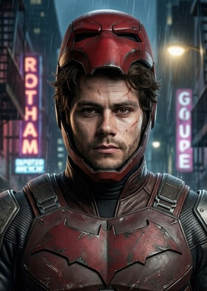 Dylan O'Brien photo