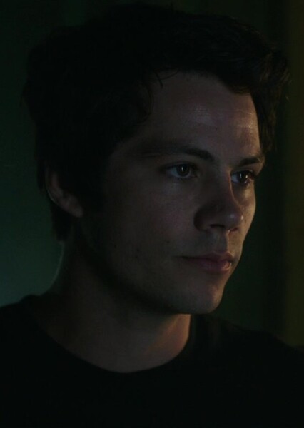 Dylan O'Brien photo