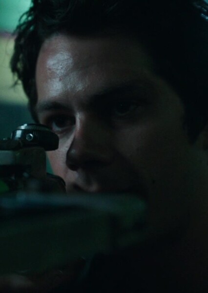 Dylan O'Brien photo