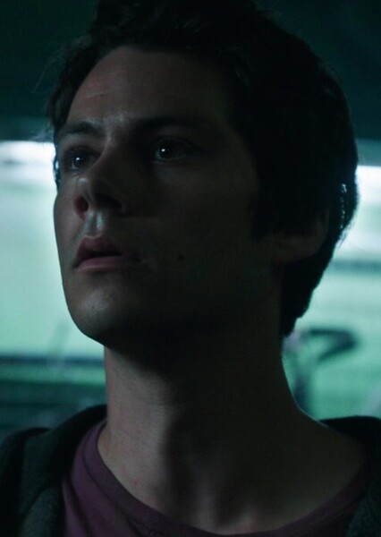 Dylan O'Brien photo