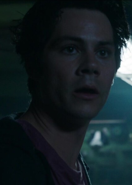 Dylan O'Brien photo