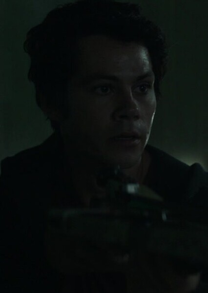 Dylan O'Brien photo