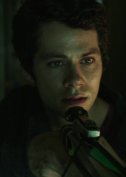 Dylan O'Brien photo