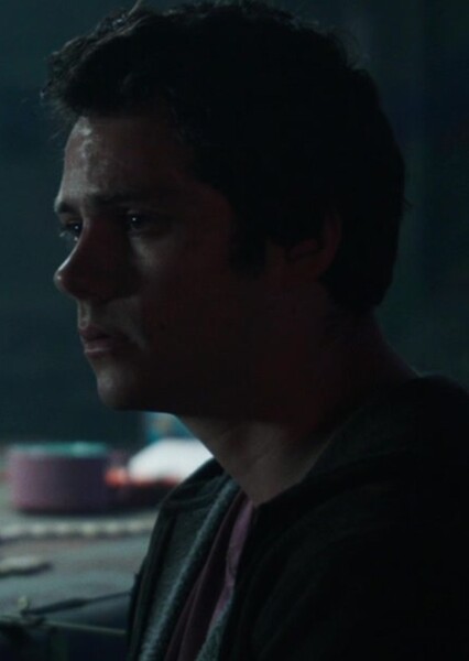 Dylan O'Brien photo