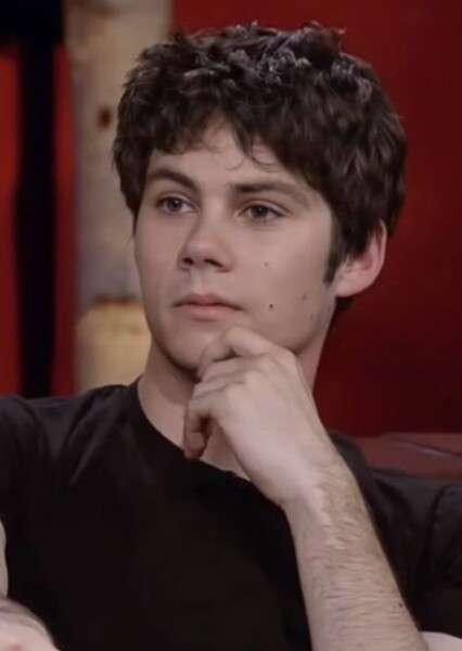 Dylan O'Brien photo