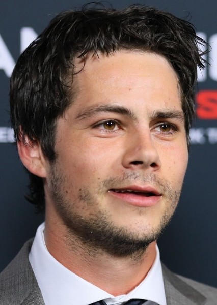 Dylan O'Brien photo