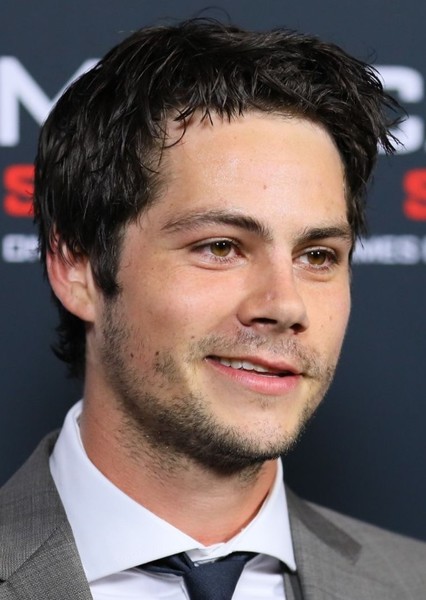 Dylan O'Brien photo
