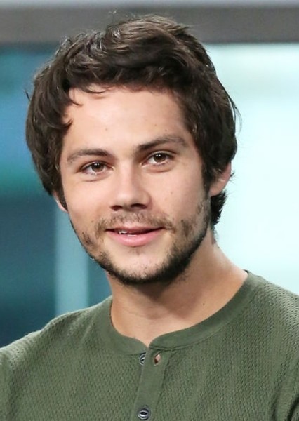 Dylan O'Brien
