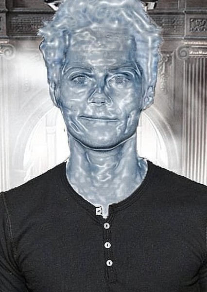 Bobby Drake