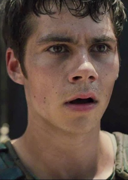 Dylan O'Brien photo