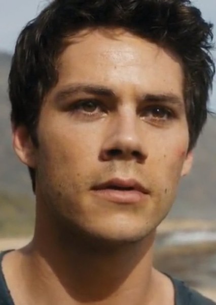 Dylan O'Brien photo