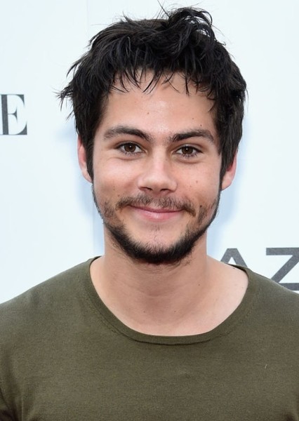 Dylan O'Brien photo