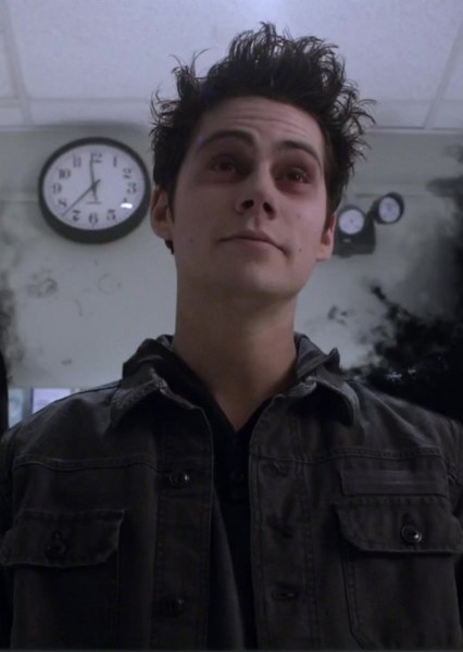 Dylan O'Brien photo