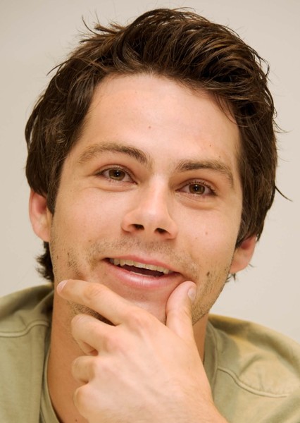 Dylan O'Brien photo
