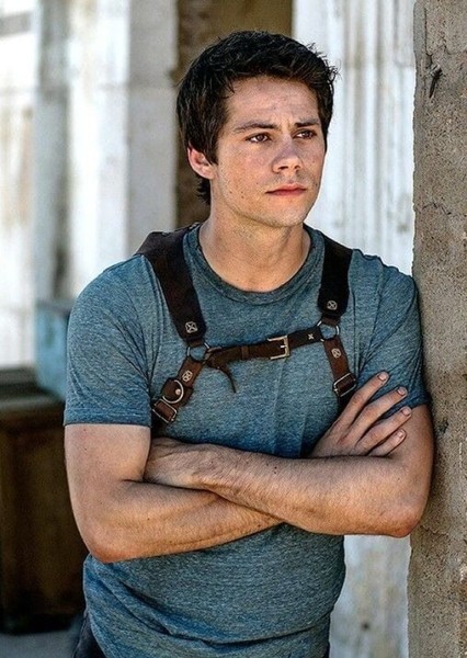 Dylan O'Brien