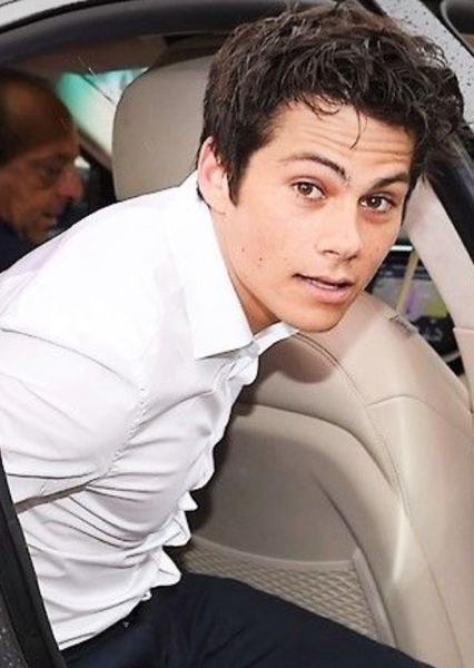 Dylan O'Brien photo