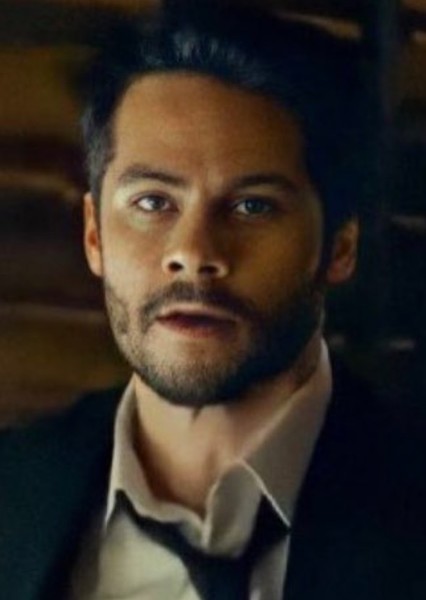 Dylan O'Brien photo
