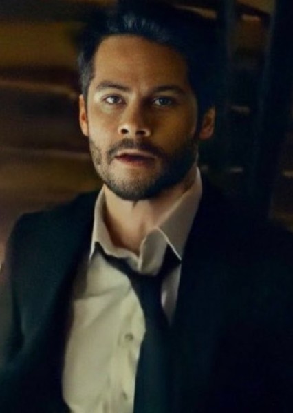 Dylan O'Brien photo