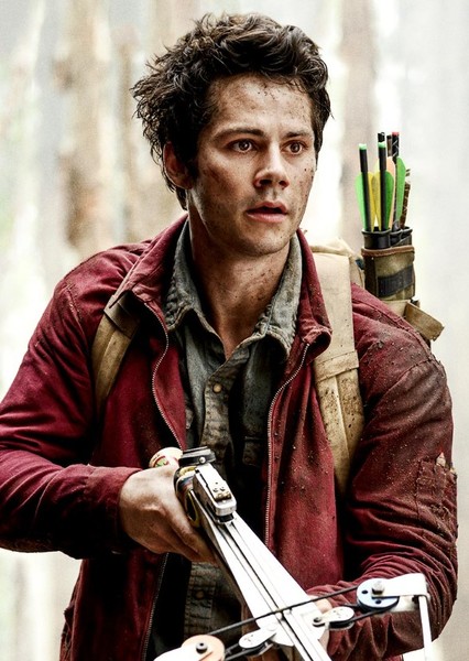 Dylan O'Brien photo