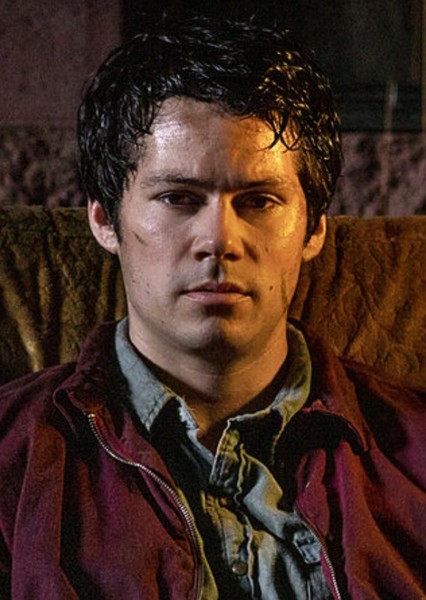 Dylan O'Brien photo