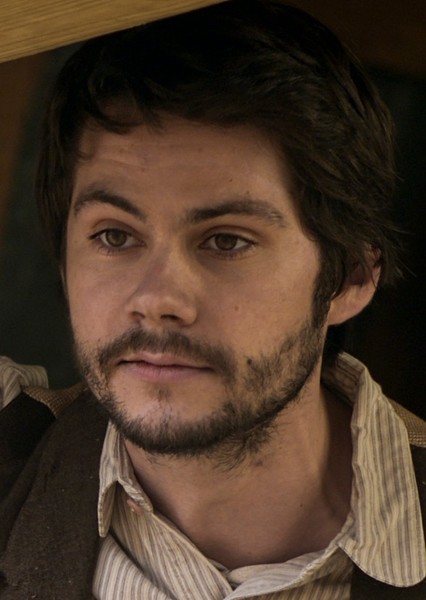 Dylan O'Brien photo