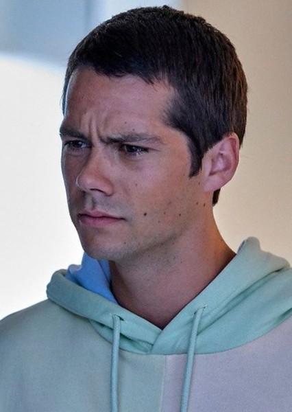 Dylan O'Brien