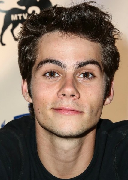 Dylan O'Brien photo