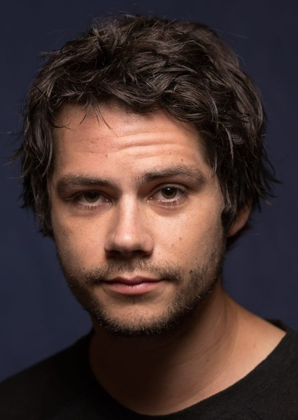 Dylan O'Brien photo