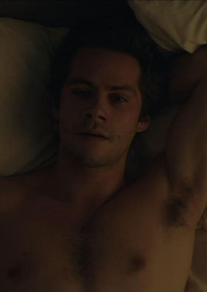 Dylan O'Brien photo