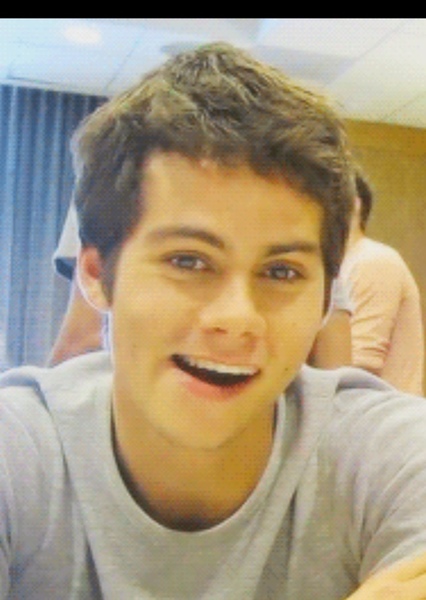 Dylan O'Brien photo