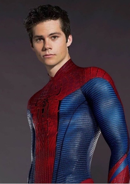 Dylan O'Brien